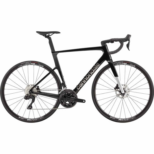 Cannondale S6 Evo Crb 3