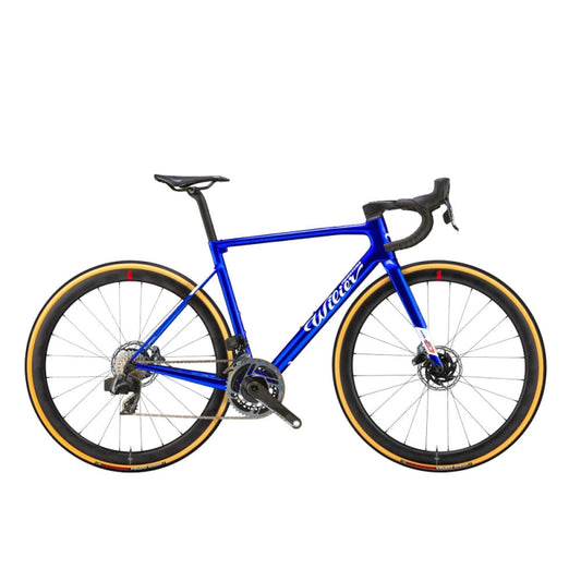 Wilier 2025 Zero Slr Disc Frames