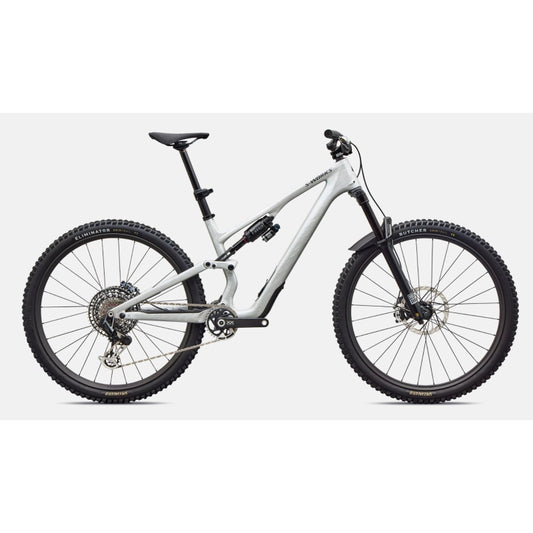 Specialized 2027 S-works Stumpjumper 15 Evo (fact 11M Carbon Rockshox Ultimate W/ Genie XX Eagle Axs)