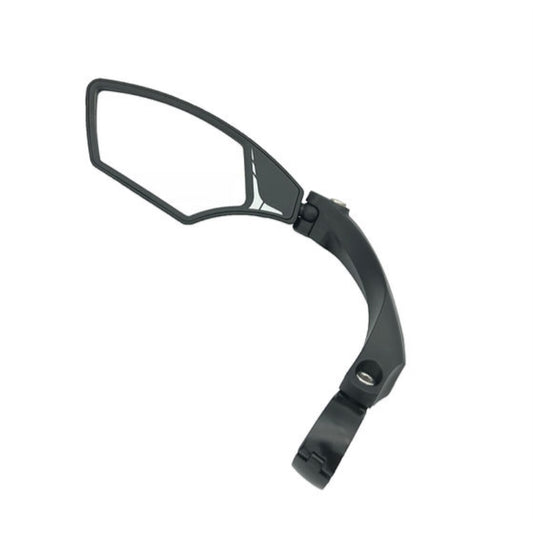 Hafney Mirror HD Glass Left