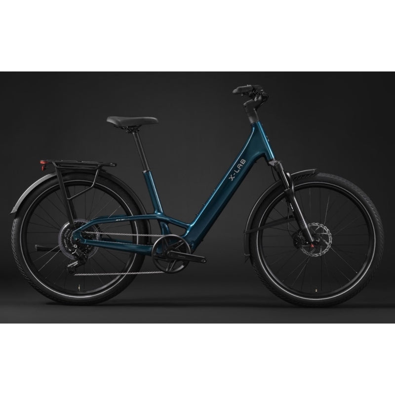 X-lab ST5 Plus Step Through (TAKING ORDERS FOR OCTOBER DELIVERY)