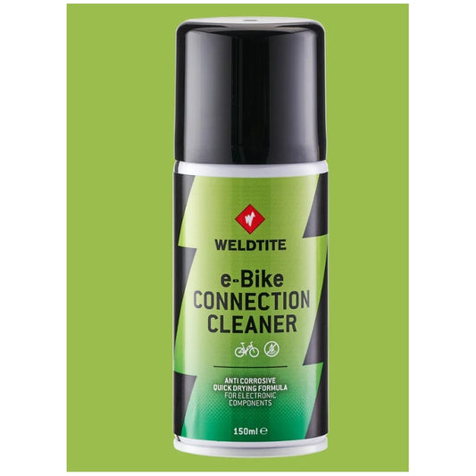Weldtite Bike Connection Cleaner 150ML