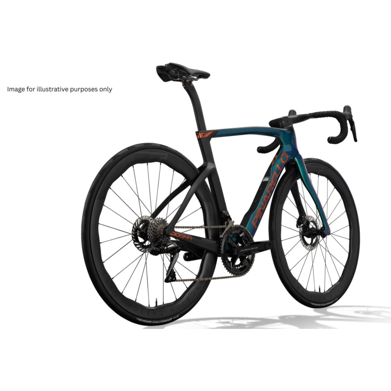 Pinarello Dogma F CJ105 Frame Kit (special Order)