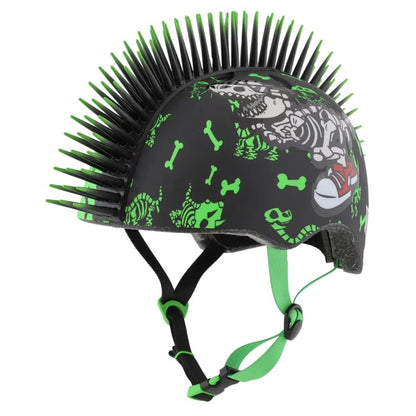 Raskullz Radasaurus Mohawk - XS - 48-52CM