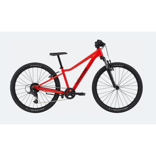 Cannondale 2026 Trail Bike 24