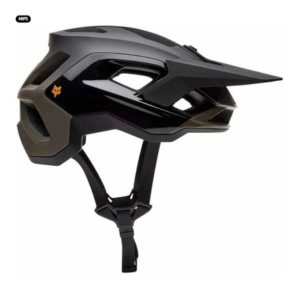 Fox Head Speedframe Pro Back Fade