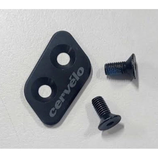Cervelo C FD Blanking Plate 374 / FDM-BP-374