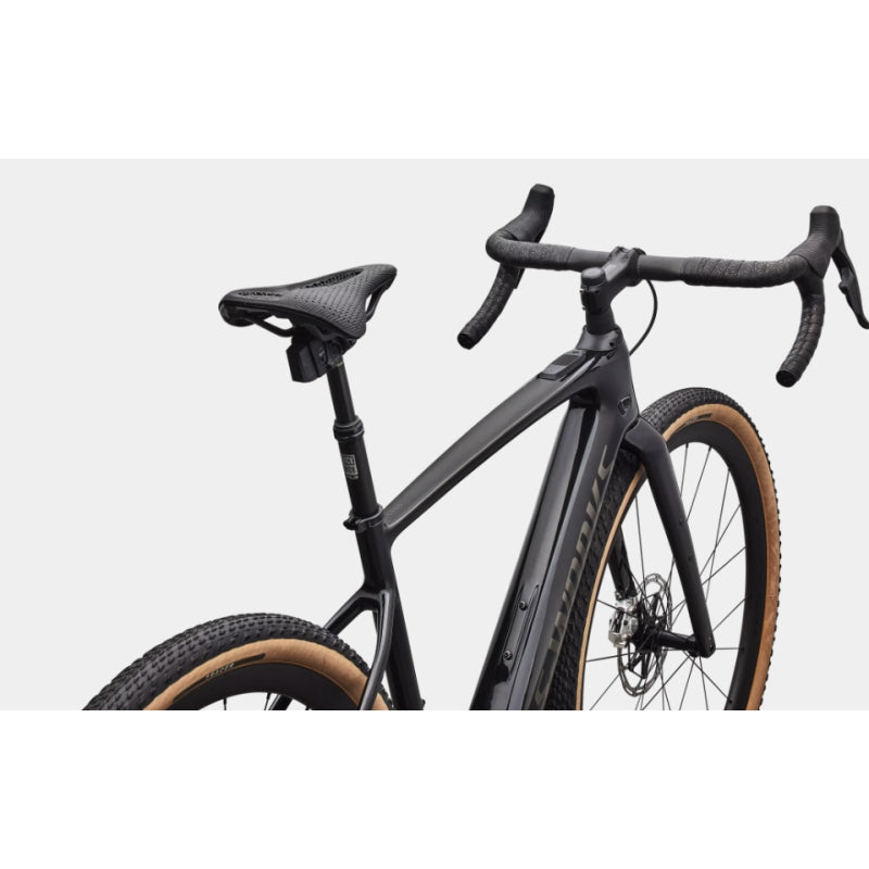 Specialized 2026 S-works Turbo Creo 2