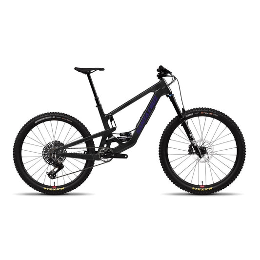 Santa Cruz 2026 Bronson 5 C 90-KIT MX