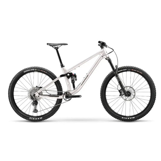 Norco Bikes Fluid FS A2