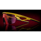 Oakley Sphaera Tour DE France Matt Yellow Prizm Road