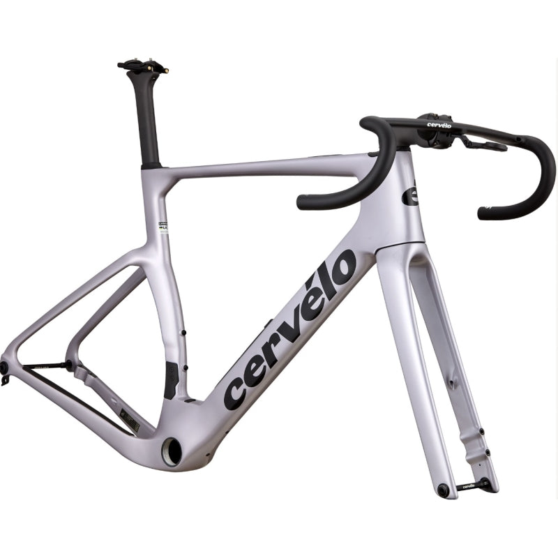 Cervelo C26 ASPERO-5 Framesets