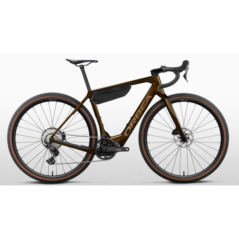 Orbea 2027 Denna M30 - Shimano EP801 Grx