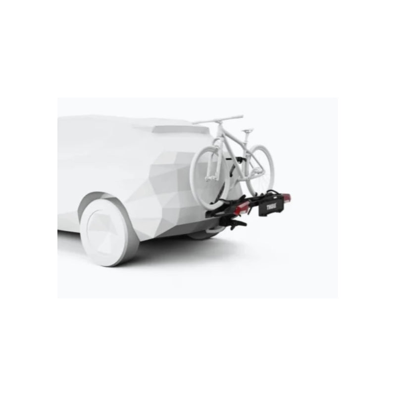 Thule Outpace 3 Tilt - 2 Bike Carrier