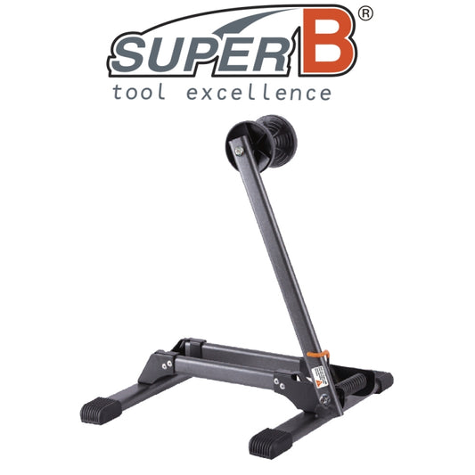 Super B Superb Deluxe Bike Stand