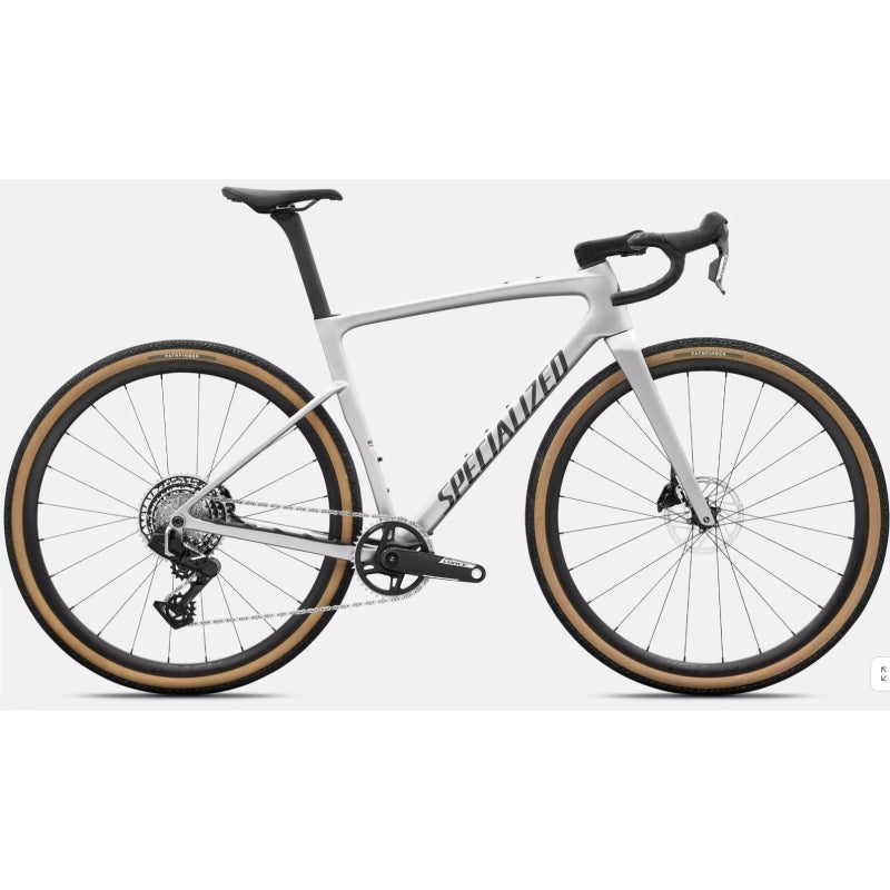 Specialized 2027 Crux 5 Expert - Sram Force Xplr