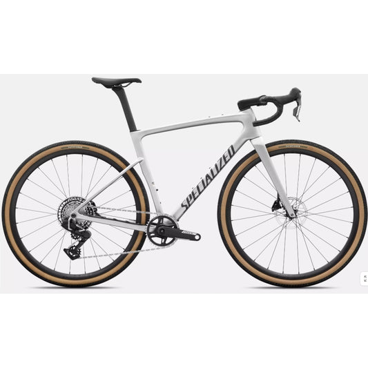 Specialized 2027 Crux 5 Expert - Sram Force Xplr