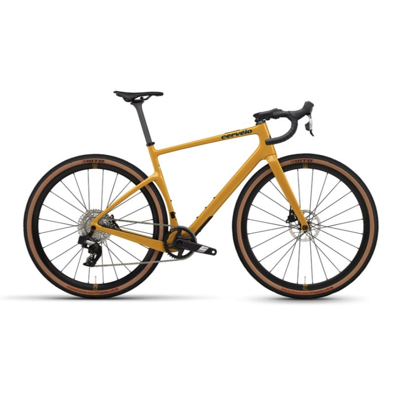 Cervelo C26 Aspero Apex Xplr Axs 1