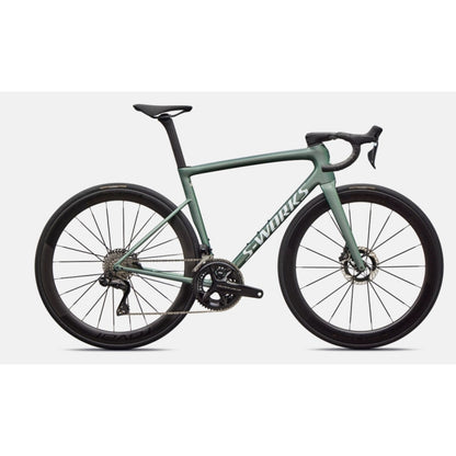 Specialized 2026 S-works Tarmac SL8 - Shimano Dura-ace DI2