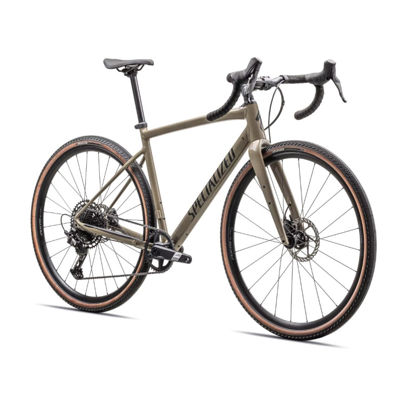 Specialized 2025 Diverge Comp E5