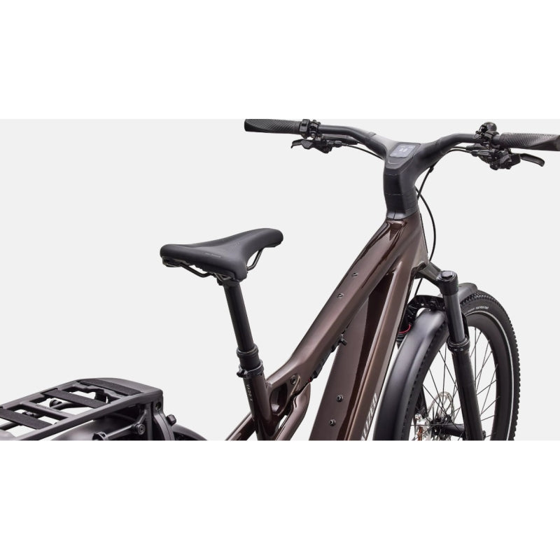 Specialized 2027 Vado 3 X 5.0 Touchscreen, Wireless Phone Charging, Lock (Pre-order due in September/October)