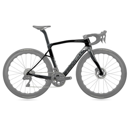 Pinarello 25 Dogma X Frame Kit Xolar Black