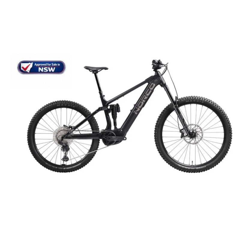 Norco Bikes Sight Vlt Bosch A2