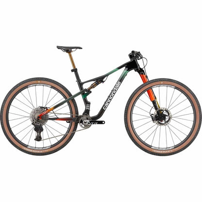 Cannondale LAB71 Scalpel Crb Team