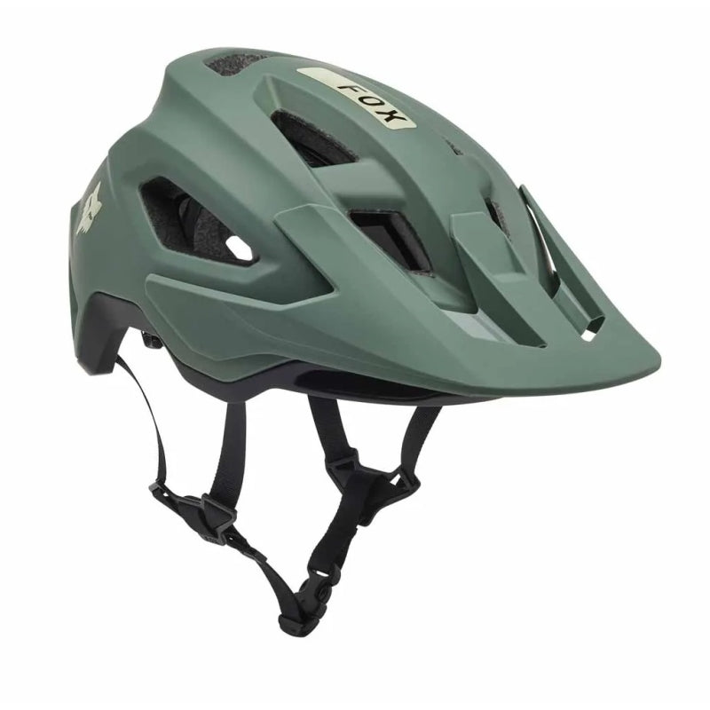 Fox Head Speedframe Helmet As