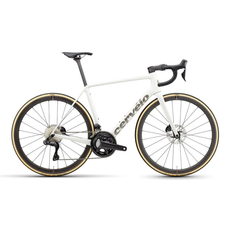 Cervelo C25 R5 Ultegra DI2