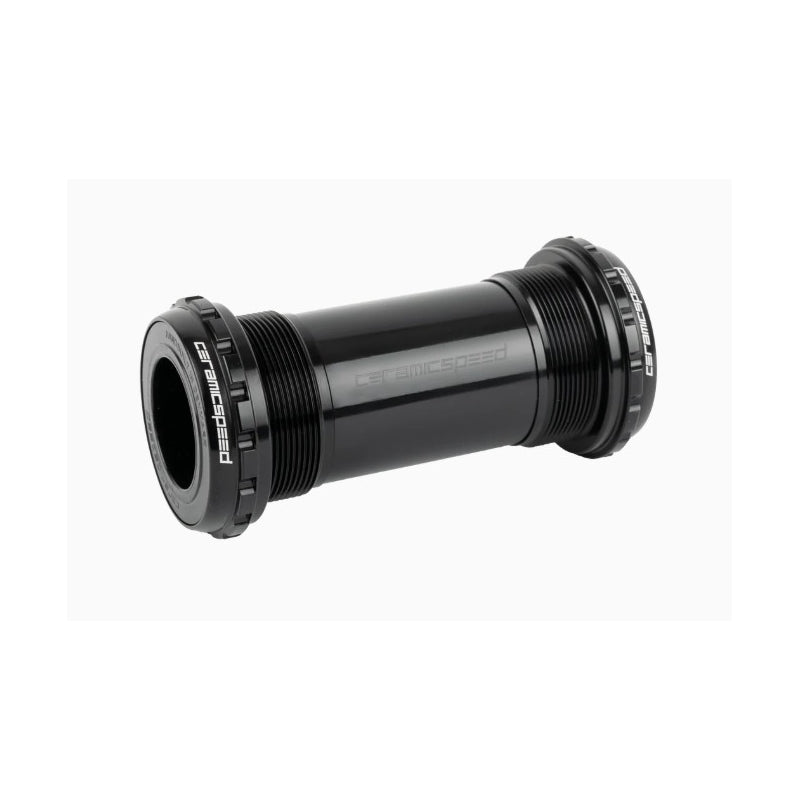 Ceramicspeed Alpha Bsa Road Bottom Bracket- Road Shimano