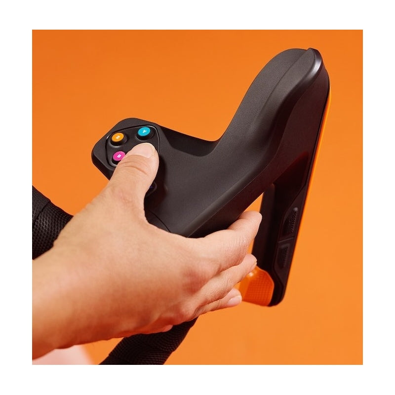 Zwift Ride + Wahoo Kickr V6 Bundle (inc Zwift Cog) Backorder now Due in Early July
