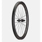 Roval Terra Aero Clx 700C Rear