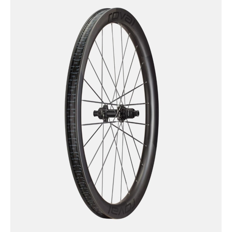 Roval Terra Aero Clx 700C Rear