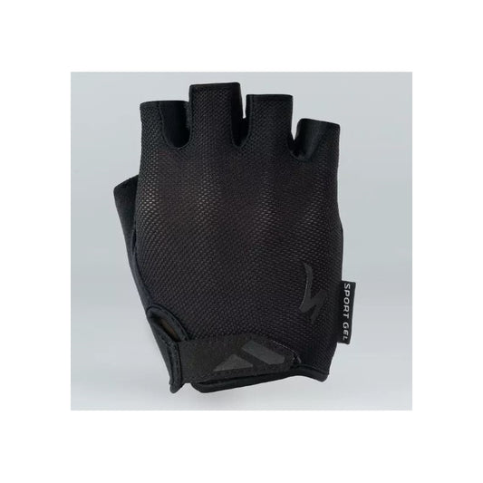 Specialized BG Sport Gel Gloves (wmns) Blk