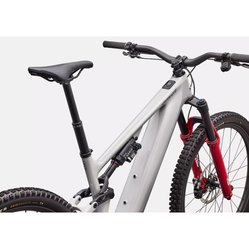 Specialized 2027 Turbo Levo 4 Pro (810 Watts Peak Power 105 NM Torque 840 WH Battery) (Due Sept/Oct)
