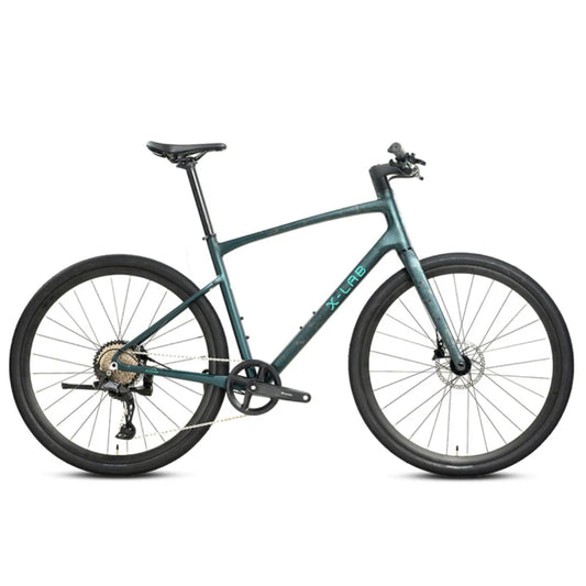 X-lab 2027 SP3 Flat Bar Commuter Bike (TAKING PRE-ORDERS FOR SEPTEMBER DELIVERY)