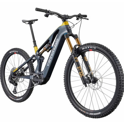 Cannondale 2026 Moterra SL1 Carbon XO Axs 85NM