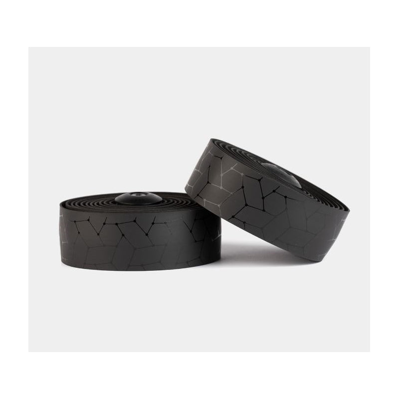 Burgh Bar Tape Silk Stealth