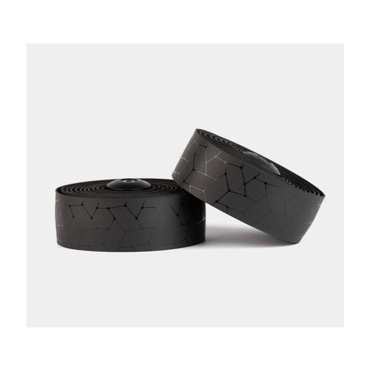 Burgh Bar Tape Silk Stealth