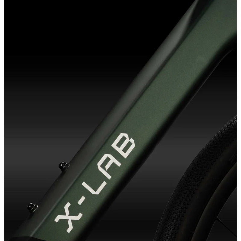 X-lab Bikes 2027 SP5+ Commuter E-bike