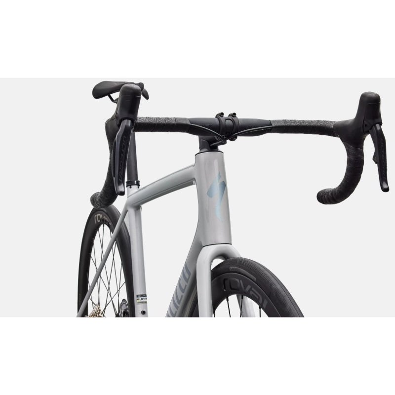 Specialized 2026 Aethos 2 Expert - Shimano Ultegra DI2