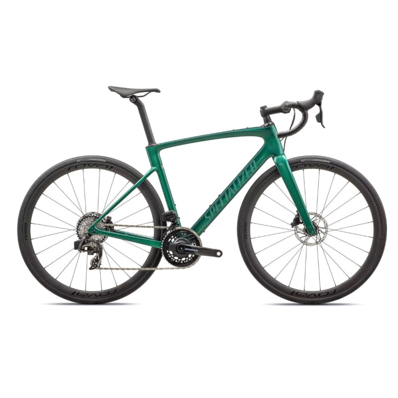 Specialized Roubaix SL8 Pro Sram Force Etap