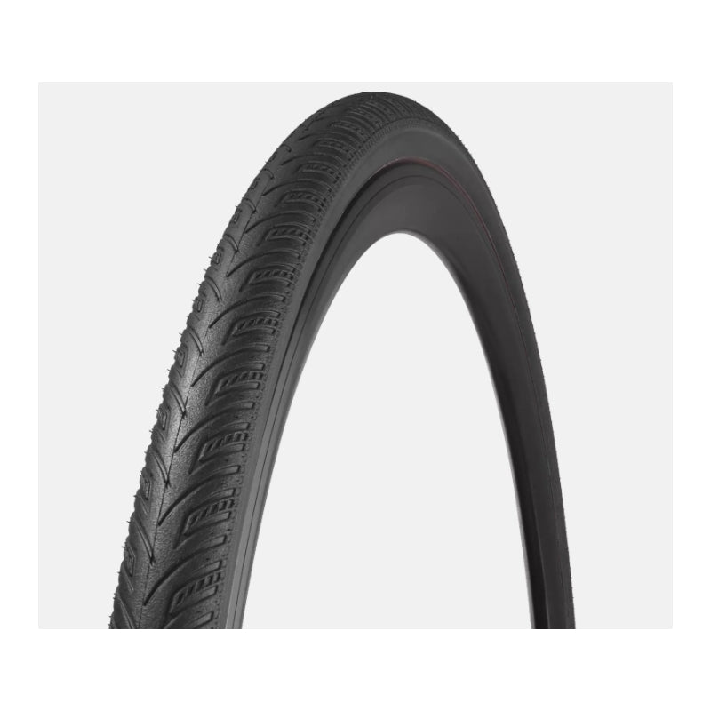 Specialized All Condition Armadillo Flat Proof Wirebead Road Tire 700 X 28