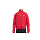 Bellwether Velocity Convertible Jacket/vest - Black X-large