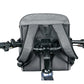 Pacific Front Mount Pet Carrier/Backpack (up To 6KG Pet)