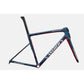 Specialized S-works Tarmac SL8 Team Frameset: Fdj - Suez Ltd