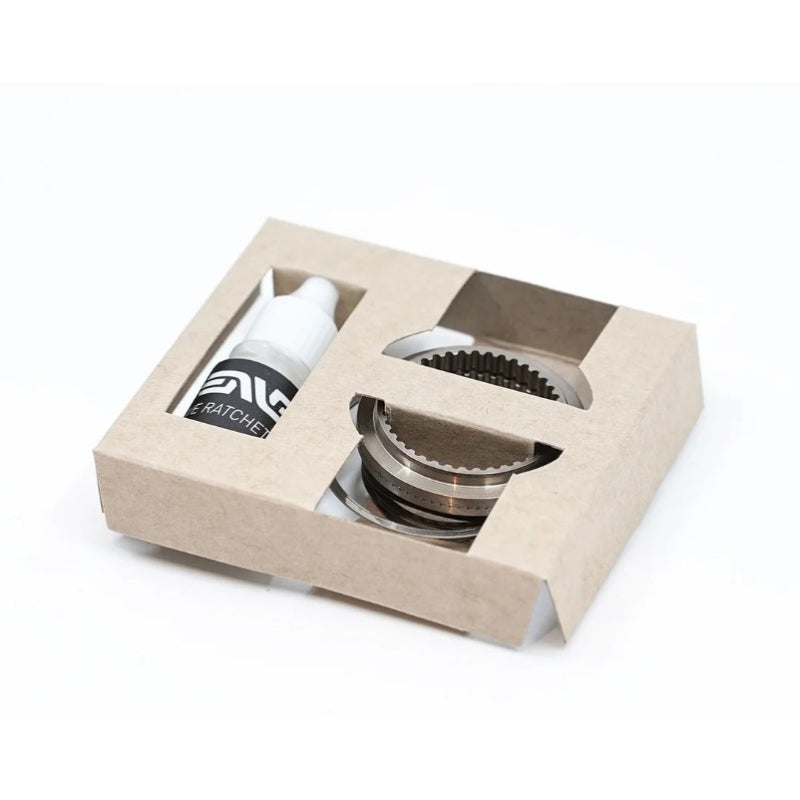 Enve Innerdrive Ratchet Kit Enve Svc Hub 60T Only (with Spring Washer & Fluid)