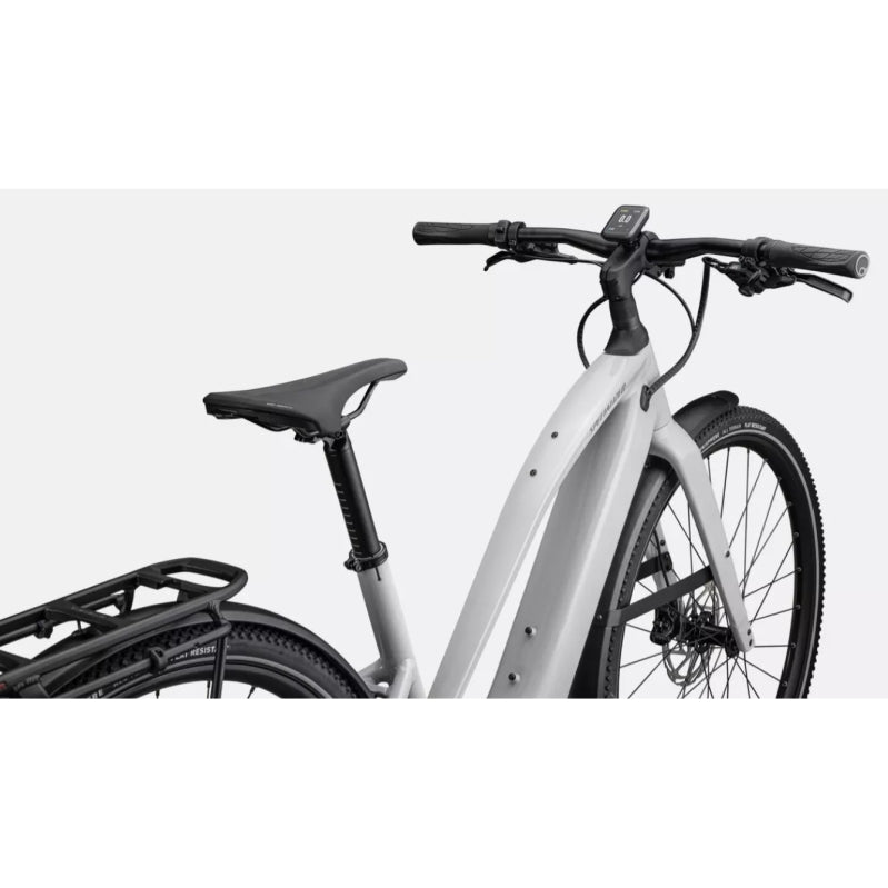 Specialized Vado SL 2 5.0 Step-through 2026 (due August)