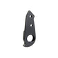 Cervelo Derailleur Hanger Ttc 2012 With Bolt R3 & R5 Series